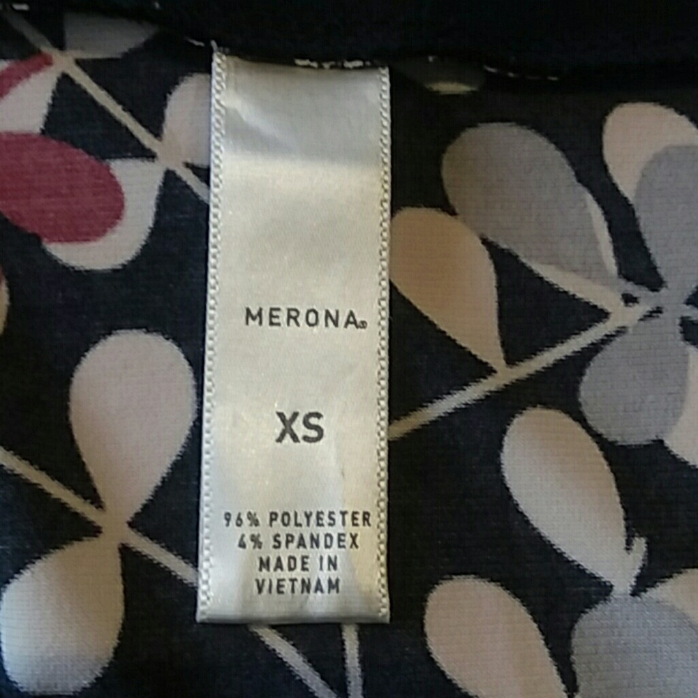 💕Merona* Top - Picture 4 of 4